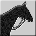 馬のアイコン画像
