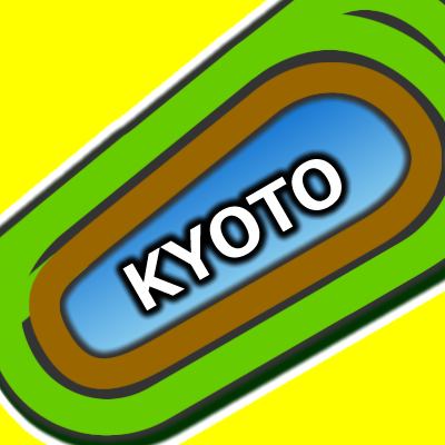 京都競馬場のアイコン画像