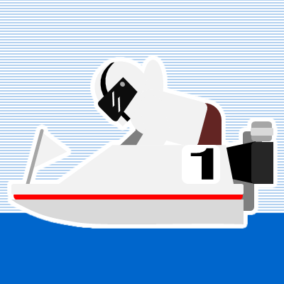 競艇のアイコン画像
