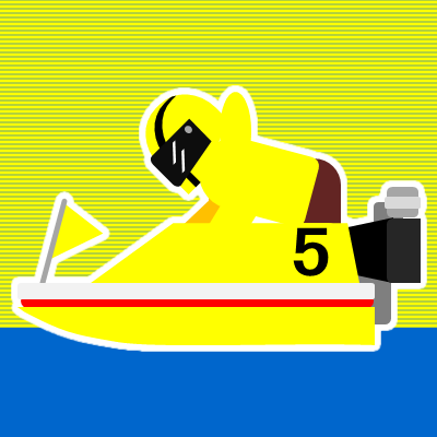 競艇のアイコン画像